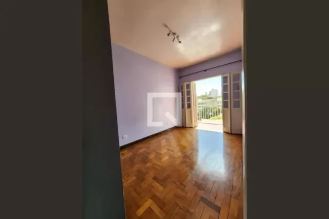 Imagem Apartamento à Venda - Vila Mariana, 3 Quartos, 110 m2