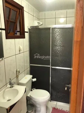 Imagem Casa térrea à venda no Parque São João - Votorantim