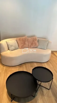 Imagem Apartamento para alugar no bairro Vila Olímpia - São Paulo/SP, Zona Sul
