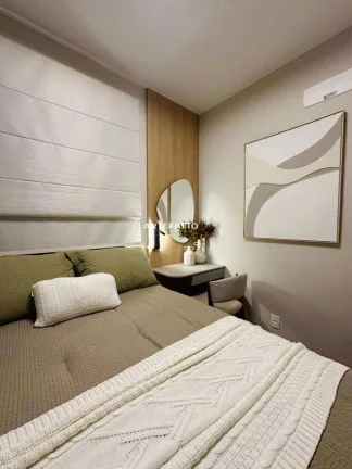 Imagem Apartamento à venda, no Alpha 11 em Franca, Núcleo Agrícola Alpha, com 2 quartos, 68,34m2