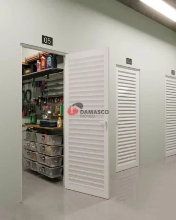 Imagem Apartamento à venda 3 Quartos, 1 Suite, 2 Vagas, Barcelona, São Caetano do Sul - SP