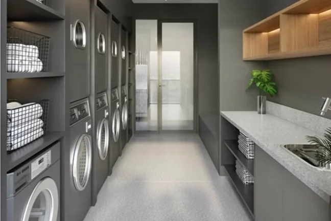 Imagem APARTAMENTO RESIDENCIAL em São Paulo - SP, Brooklin Paulista