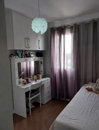 Imagem Apartamento com 3 dormitórios à venda, 92 m² por R$ 710.500,00 - Vila Sanches - São José dos Campos/SP