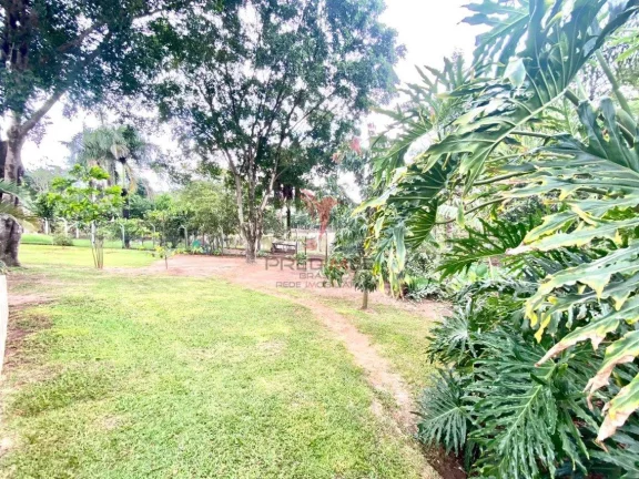 Imagem Vendo Belíssima Chácara em Rio Claro - SP