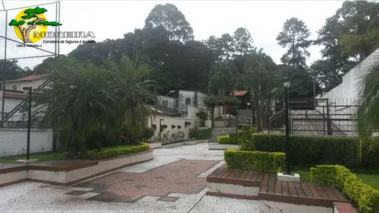 Imagem APARTAMENTO PRÓXIMO DO HORTO - OPORTUNIDADE !