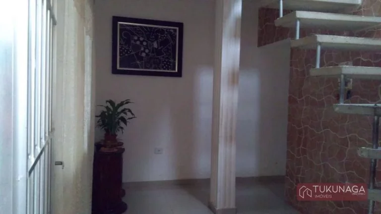 Imagem Sobrado Para Empreendimento Ou Moradia