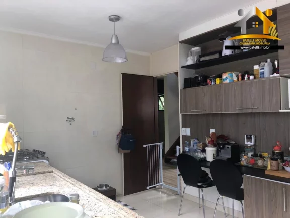 Imagem Casa - Granja Viana - Carmel | Batelli Imóveis