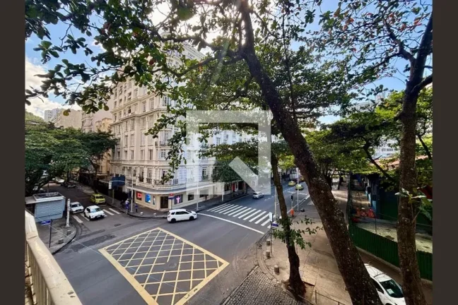 Imagem Apartamento à Venda - Copacabana, 3 Quartos, 145 m2
