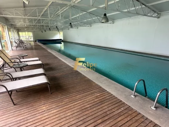 Imagem Terreno à venda no Condomínio Espelho D'Água, Alto Padrão.