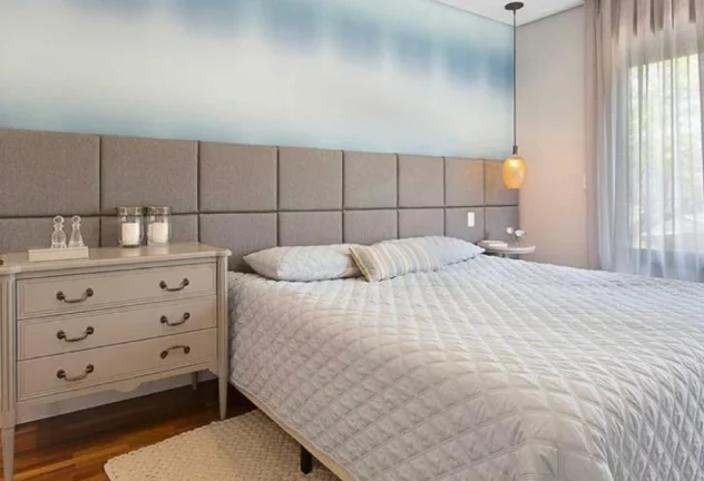 Imagem Casa no Res. Alphaville 9 - 360m²