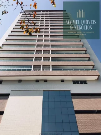 Imagem Apartamentos no Litoral para venda em Praia Grande no bairro Vila Tupi