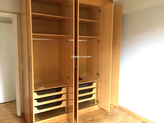 Imagem APARTAMENTO RESIDENCIAL em SÃO PAULO - SP, JARDIM UMUARAMA