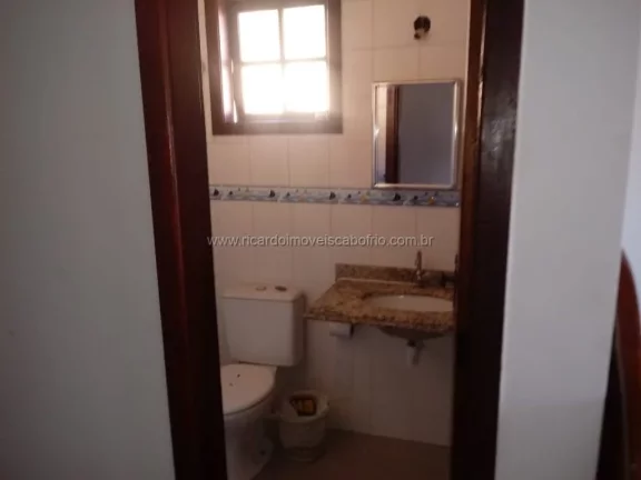 Imagem Casa Duplex Condomínio Caminho Verde