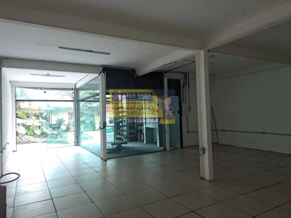 Imagem SALÃO TÉRREO - PRAÇA DAS PAINEIRAS