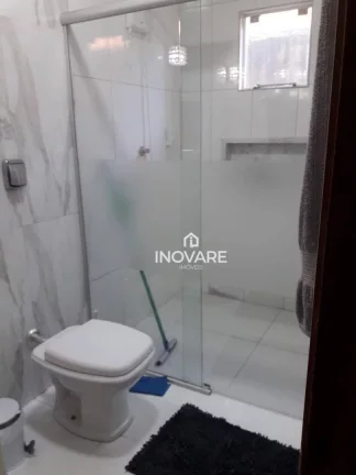 Imagem Casa com 3 dormitórios à venda, 200 m² por R$ 480.000 - Ferreira da Costa - Itumbiara/GO