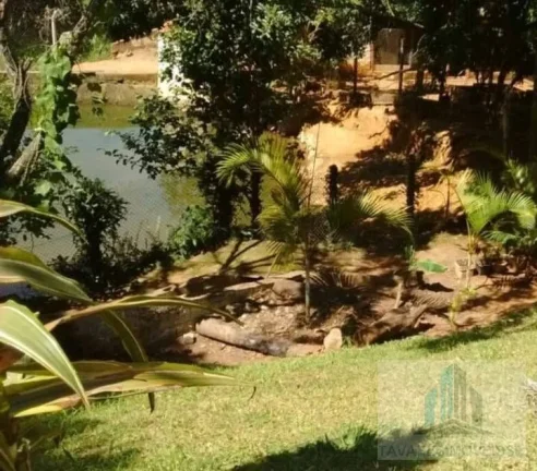 Imagem Chácara com 2 quartos, 10000m2, à venda em Nazaré Paulista, Morro Grande