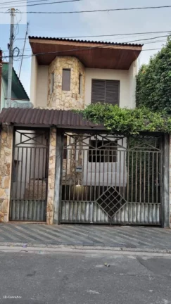 Imagem CASA RESIDENCIAL em DIADEMA - SP, VILA NOGUEIRA