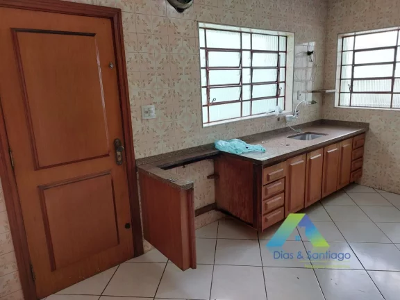 Imagem Casa à venda no bairro Vila Brasilina - São Paulo/SP
