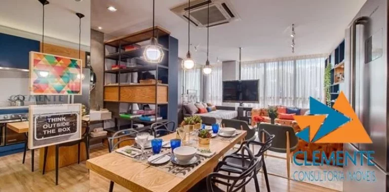 Imagem LOFTS de 1 e 2 qtos, ponto nobre, Santo Agostinho - Belo Hte