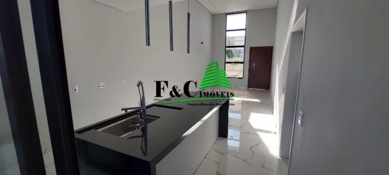 Imagem Casa em Condomínio para Venda em Mogi Mirim, Morro Vermelho, 3 dormitórios, 3 suítes, 1 banheiro, 1 vaga