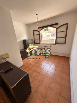 Imagem CASA PARA LOCAÇÃO PROXIMO SALLIN FARAH MALUF