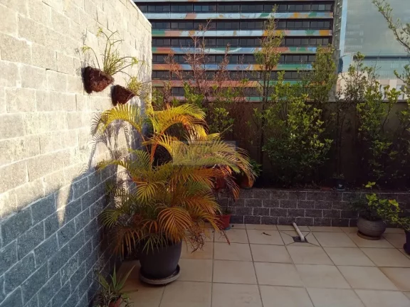 Imagem APARTAMENTO À VENDA NA BELA VISTA, SÃO PAULO