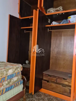 Imagem Apartamento1 dorm, José Menino, - R$ 249 mil, Cod: 23699 FSM