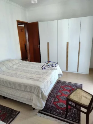 Imagem Apartamento com 3 dormitórios à venda, 104 m² por R$ 1.225.000,00 - Canto do Forte - Praia Grande/SP