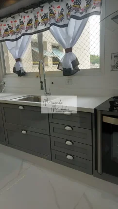 Imagem Apartamento em Centro, Florianópolis/SC