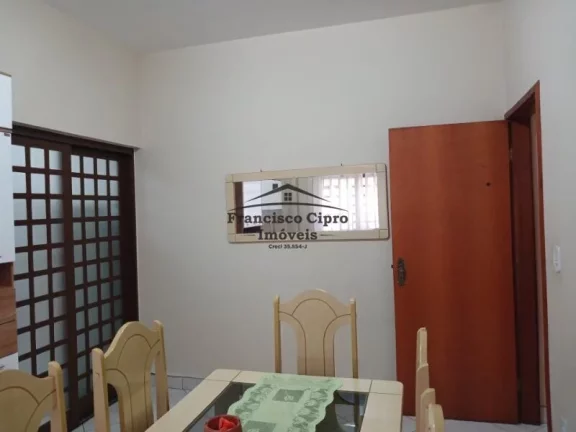 Imagem Casa à venda no bairro Pedregulho - Guaratinguetá/SP