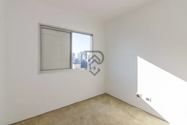 Imagem Apartamento Itaim Bibi Rua Urussuí