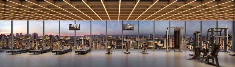 Imagem Apartamento em Pinheiros - São Paulo SP