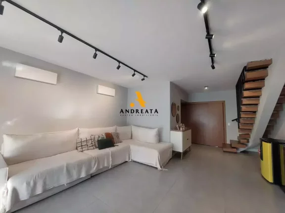 Imagem SANTA MONICA TOWN HOUSE - LINDA CASA ENTRAR E MORAR 3 QUARTOS