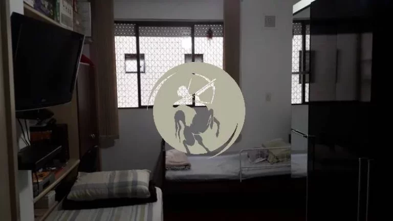 Imagem 4 Dorm. à 50mts da praia