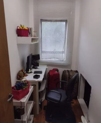 Imagem Sobrado à venda, 160 m² por R$ 360.000,00 - Conjunto Residencial Dom Pedro I - São José dos Campos/SP