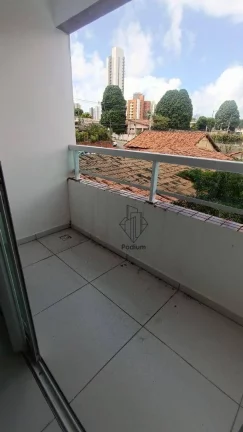 Imagem Apartamentos com elevador excelente localização nas proximidades de supermercados, farmácias e padarias no Miramar - AP1809