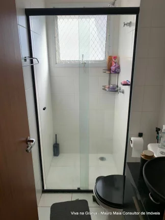 Imagem Apartamento com planejados de ótimo padrão