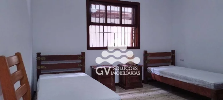 Imagem Casa com 4 dormitórios à venda, 268 m² por R$ 3.200.000,00 - Condomínio Lagoinha - Ubatuba/SP