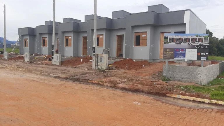 Imagem Oportunidade Casa de 2 dormitórios no Jardim Allegra