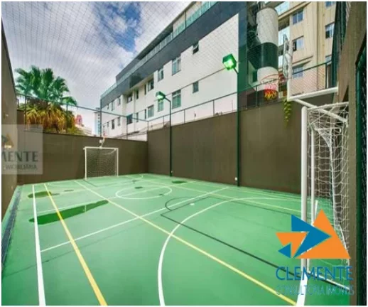 Imagem APARTAMENTO COMPLETÍSSIMO FUNCIONÁRIOS