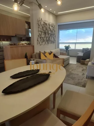 Imagem Apartamento À Venda V. Espírito Santo Zona Oeste - Sorocaba