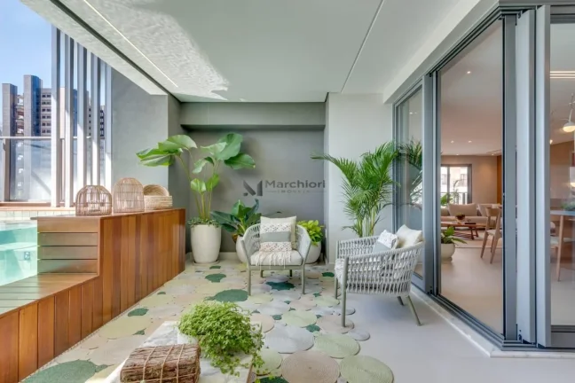 Imagem Penthouse 146 Marista Goiânia | 4 Suítes Opus