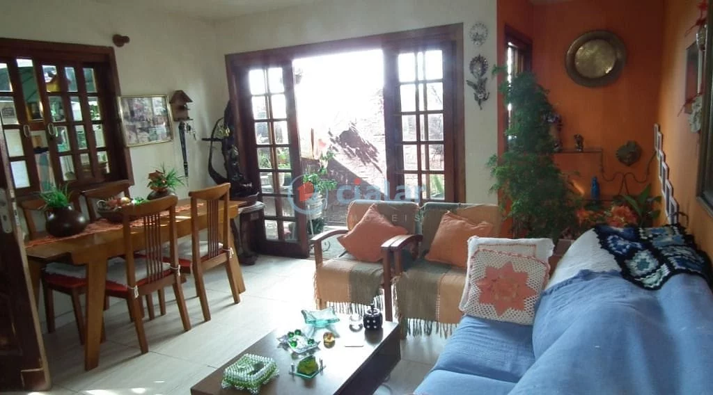 Foto do imóvel: Casa com 3 dormitórios à venda, 170 m² por R$ 750.000,00 - São Conrado - Rio de Janeiro/RJ