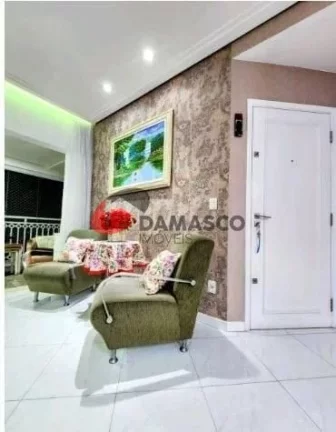 Imagem Cobertura / Penthouse à venda, Santo Antônio, São Caetano do Sul, SP