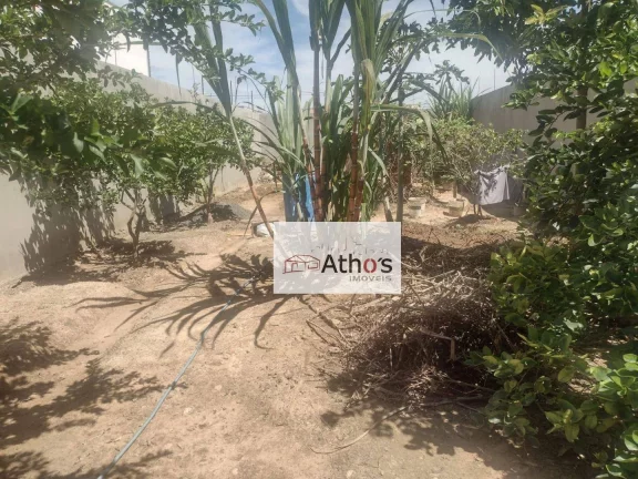 Imagem Terreno à venda, 150 m por R$ 265.000,00 - Parque Residencial Sabiás - Indaiatuba/SP