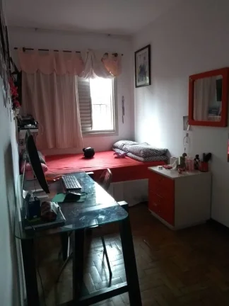 Imagem Apartamento Residencial à Venda
Localizado no bairro do Jaguaré, em São Paulo, apresentamos um ex...