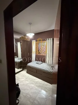 Imagem Linda Casa com Suíte e Área Gourmet no Putim! Essa é a casa ideal para quem busca conforto, espaço e momentos especiais em família!