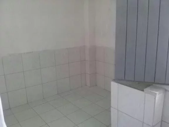 Imagem Prédio Comercial/Residencial à Venda na Mustardinha