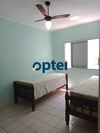 Imagem Apartamento de 2 quartos, 1 sala, 1 vaga de garagem e 91,86 m2 -Jardim das Palmas-Guaruja