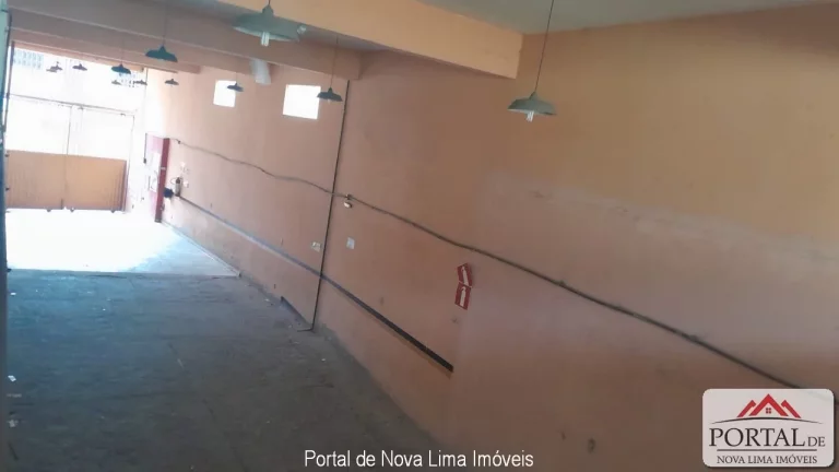 Imagem Galpão para alugar em Nova Lima